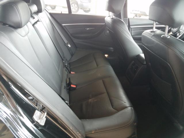 2016 BMW 328 I SULE WBA8E9C55GK647778