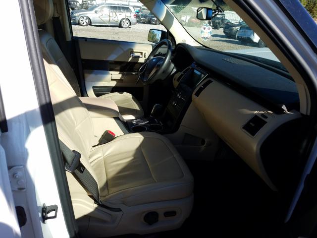 2016 FORD FLEX SEL 2FMGK5C86GBA15453