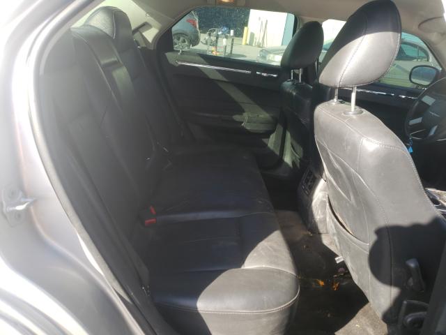 2010 CHRYSLER 300 TOURIN 2C3CA5CV8AH315273
