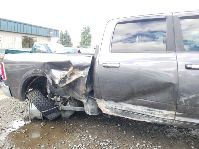2016 RAM 2500 LARAM 3C6UR5FLXGG259226