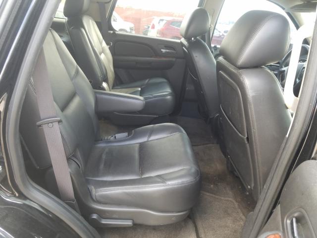 2012 CHEVROLET TAHOE K150 1GNSKCE00CR257888
