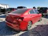 2018 Hyundai Accent Limited en Venta en Columbia, MO - Front End