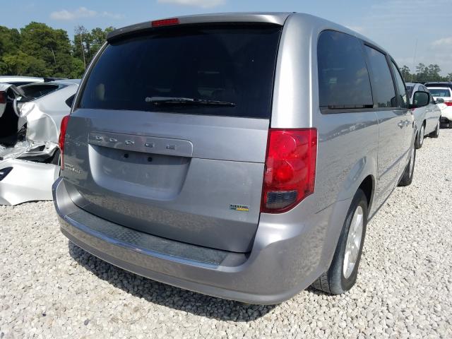 2014 DODGE GRAND CARA 2C4RDGBG2ER241215
