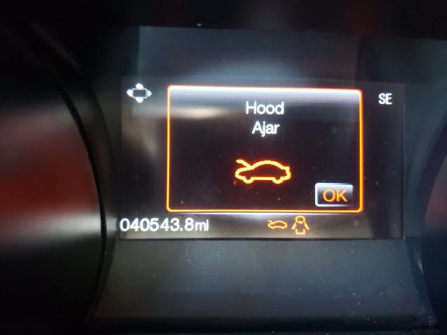 2015 FORD MUSTANG 1FA6P8THXF5422199