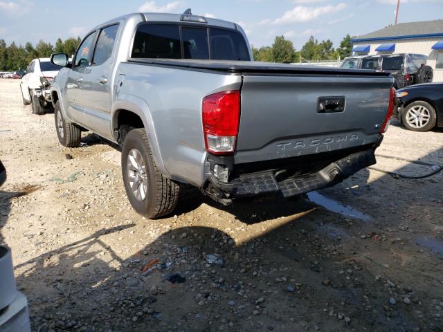2017 TOYOTA TACOMA DOU 5TFAZ5CN7HX036642