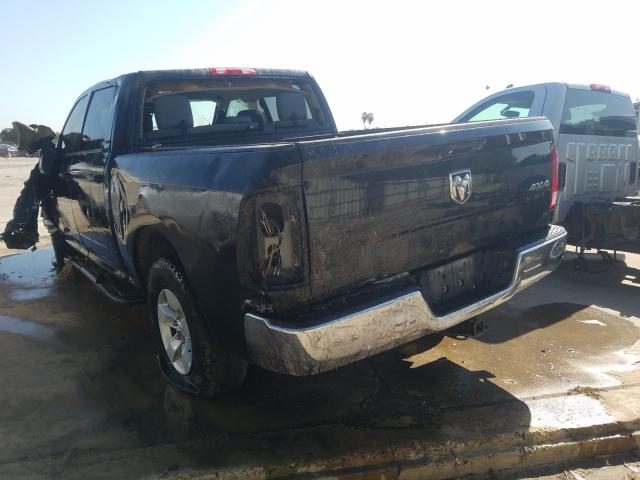 2017 RAM 1500 SSV 1C6RR7XT3HS590160
