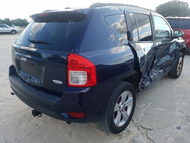 2013 JEEP COMPASS LA 1C4NJCEBXDD223417