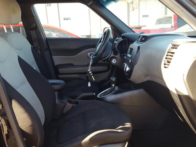 2015 KIA SOUL KNDJN2A2XF7230999