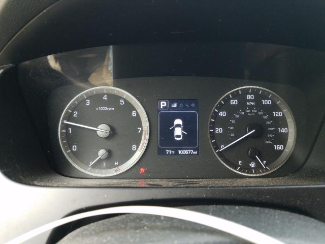 2015 HYUNDAI SONATA SPO 5NPE34AF1FH022690
