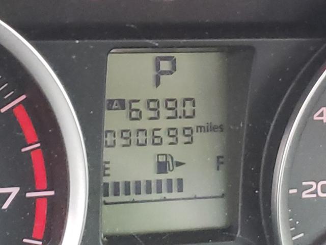 2015 SUBARU FORESTER 2 JF2SJABCXFH555746