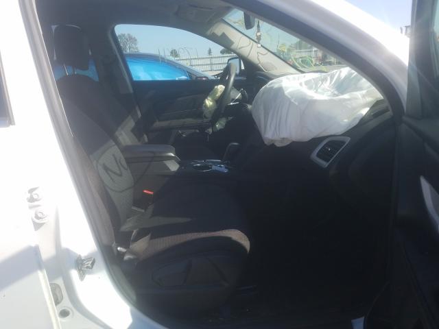2011 GMC TERRAIN 2CTFLREC9B6475914