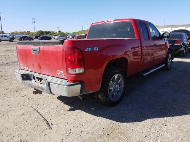 2011 GMC SIERRA K15 1GTR2VE39BZ162080