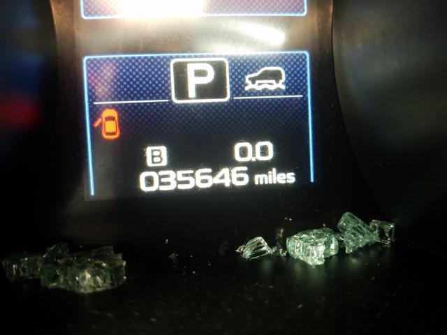 2017 SUBARU OUTBACK 2. 4S4BSACC8H3244077