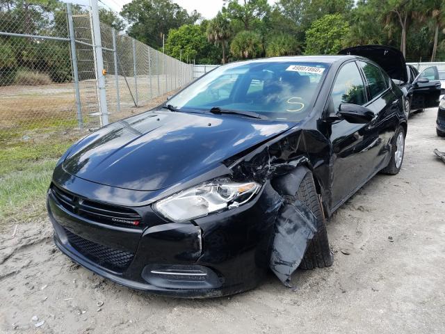 2015 DODGE DART SE 1C3CDFAA8FD415648