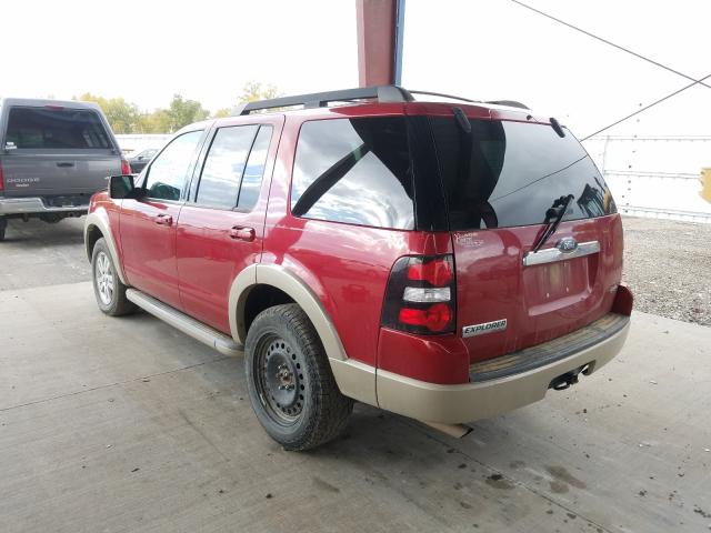 2010 FORD EXPLORER E 1FMEU7EEXAUA37523