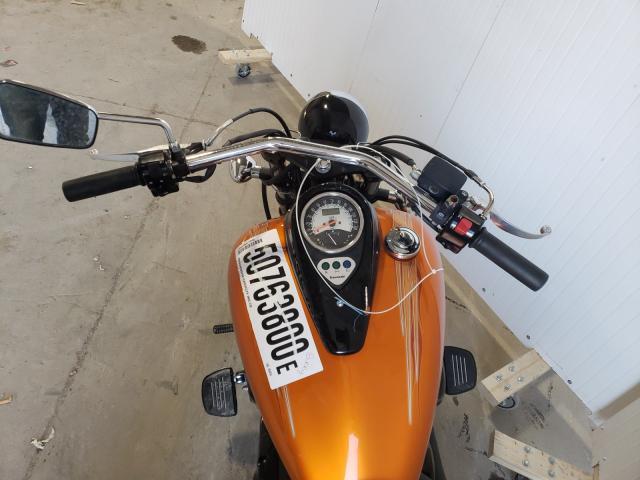 2012 KAWASAKI VN900 C JKAVN2C10CA050834