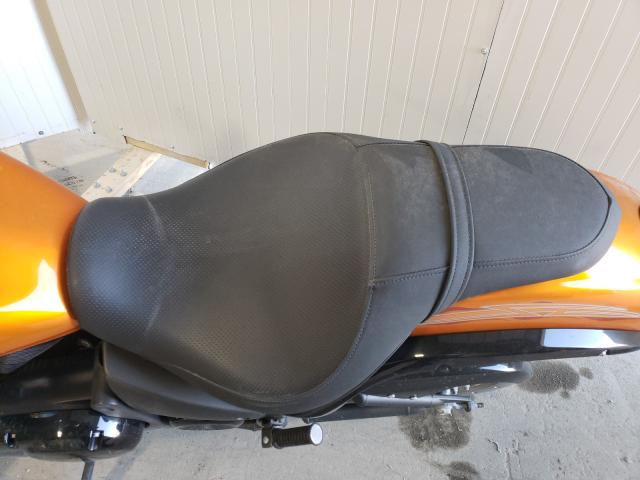 2012 KAWASAKI VN900 C JKAVN2C10CA050834