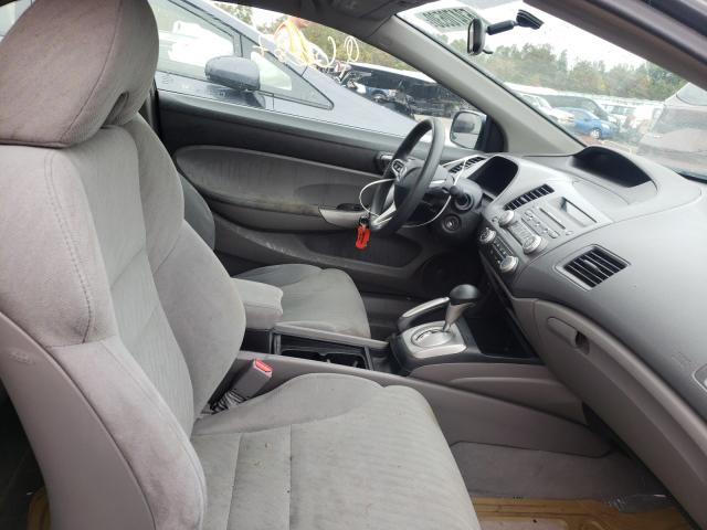 2011 HONDA CIVIC EX 2HGFG1B80BH502912