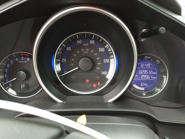2015 HONDA FIT EX 3HGGK5H88FM729547