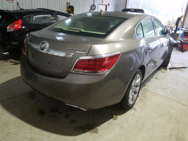 2012 BUICK LACROSSE P 1G4GH5E36CF184882