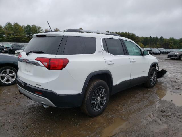 2019 GMC ACADIA SLT 1GKKNULS3KZ221643