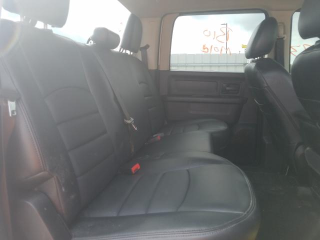 2014 RAM 2500 ST 3C6UR5CL3EG163049
