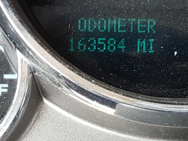 2011 GMC SIERRA C15 3GTP1VE05BG276755