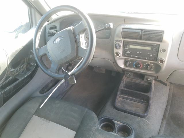 2011 FORD RANGER SUP 1FTLR4FE4BPB10167