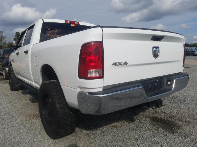 2014 RAM 2500 ST 3C6UR5CL3EG163049