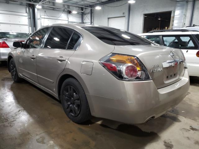 2012 NISSAN ALTIMA BAS 1N4AL2AP8CN463519