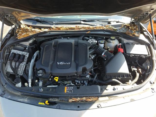 2017 BUICK LACROSSE E 1G4ZP5SS6HU155733