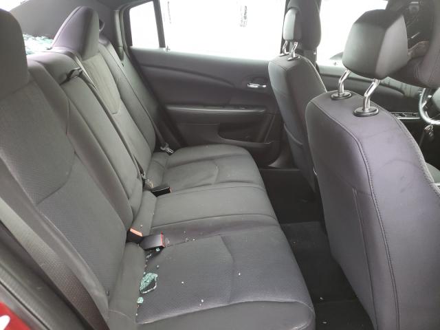 2013 CHRYSLER 200 LX 1C3CCBAG7DN736359