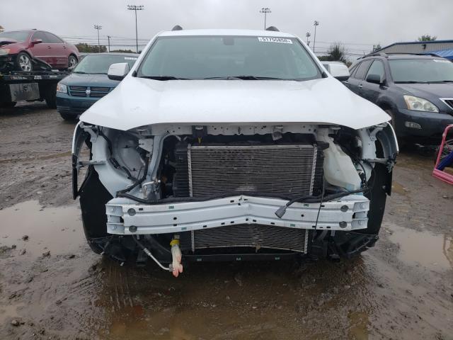 2019 GMC ACADIA SLT 1GKKNULS3KZ221643