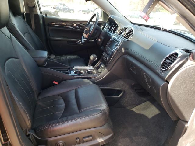2016 BUICK ENCLAVE 5GAKVCKD0GJ251909