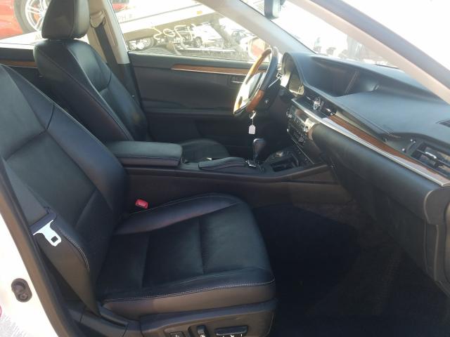 2015 LEXUS ES 300H JTHBW1GG0F2086602