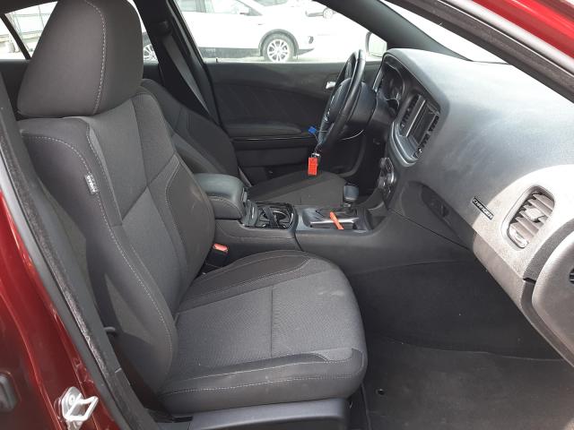 2019 DODGE CHARGER SX 2C3CDXBG6KH726064