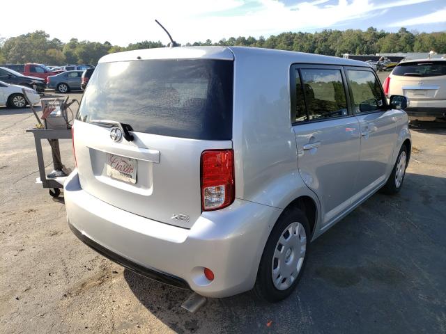 2013 TOYOTA SCION XB JTLZE4FE9DJ033778