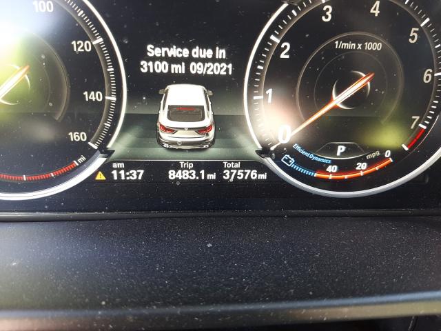 2016 BMW X6 SDRIVE3 5UXKU0C53G0F92347