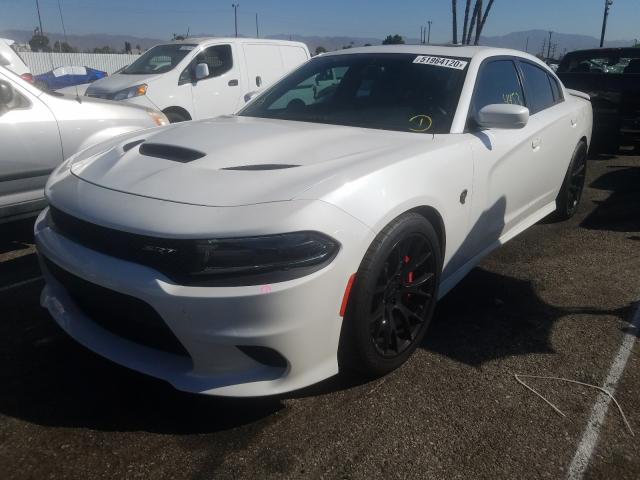 2015 DODGE CHARGER SR 2C3CDXL97FH824980
