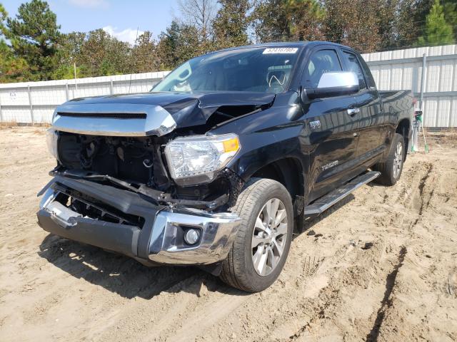 2017 TOYOTA TUNDRA DOU 5TFBW5F14HX667046