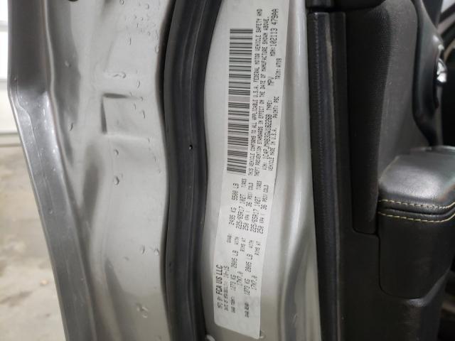 2016 JEEP CHEROKEE S 1C4PJMAB3GW182268