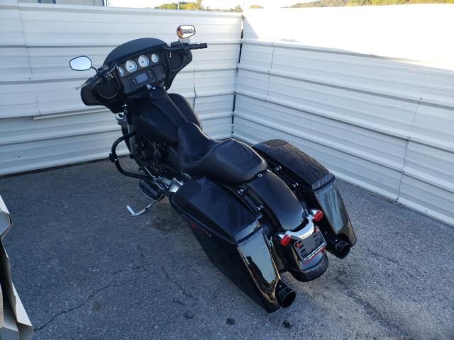 2014 HARLEY-DAVIDSON FLHX SHRIN 1HD1KPM16EB638886