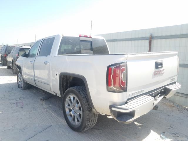 2017 GMC SIERRA C15 3GTP1PEC4HG490554
