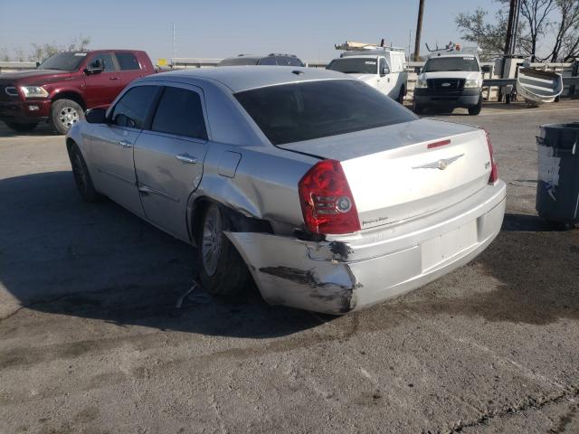 2010 CHRYSLER 300 TOURIN 2C3CA5CV8AH315273