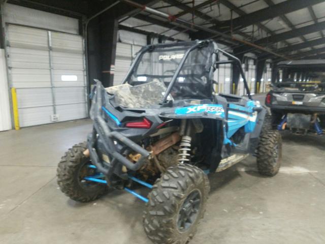 2019 POLARIS RZR XP 100 3NSVDE993KH485508
