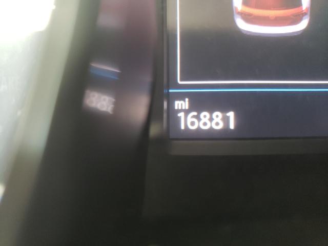 2019 VOLKSWAGEN TIGUAN SE 3VV3B7AX6KM103503