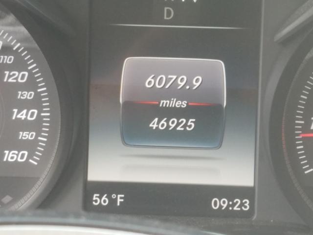 2016 MERCEDES-BENZ C 300 4MAT 55SWF4KB3GU100148