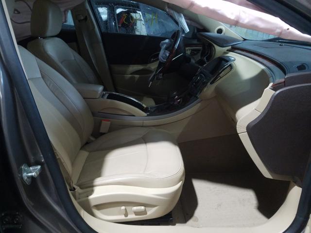 2012 BUICK LACROSSE P 1G4GH5E36CF184882