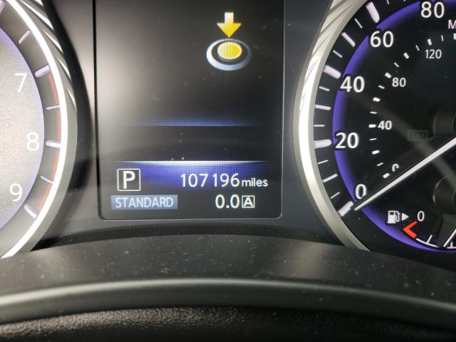 2017 INFINITI Q50 PREMIU JN1EV7APXHM740450