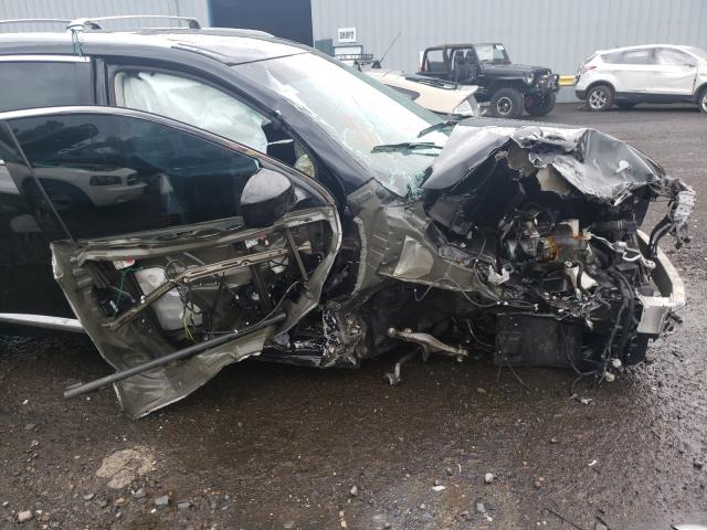 2013 INFINITI JX35 - 5N1AL0MM0DC328737